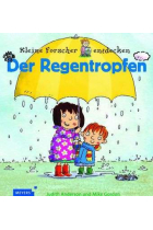 Der Regentropfen