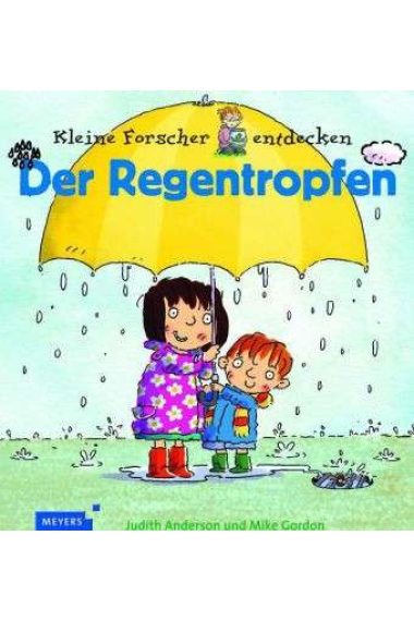 Der Regentropfen