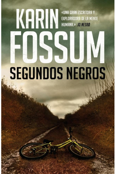 Segundos negros