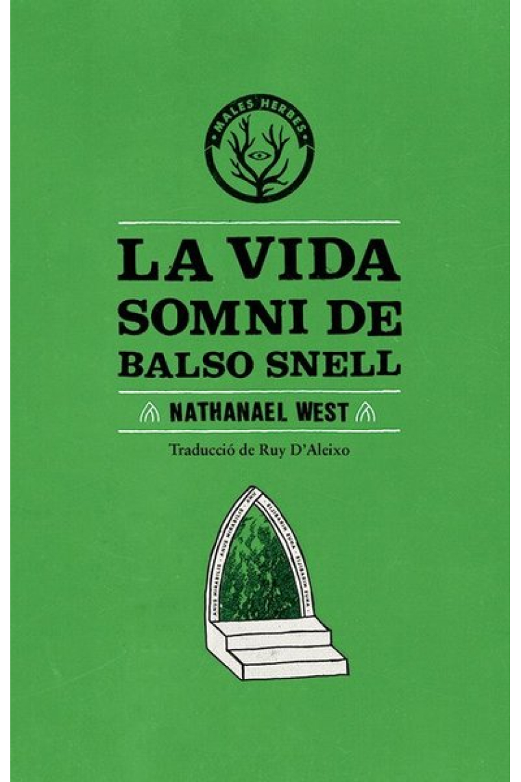 La vida somni de Balso Snell