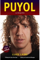 Puyol. La biografia