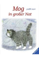 Mog in großer Not