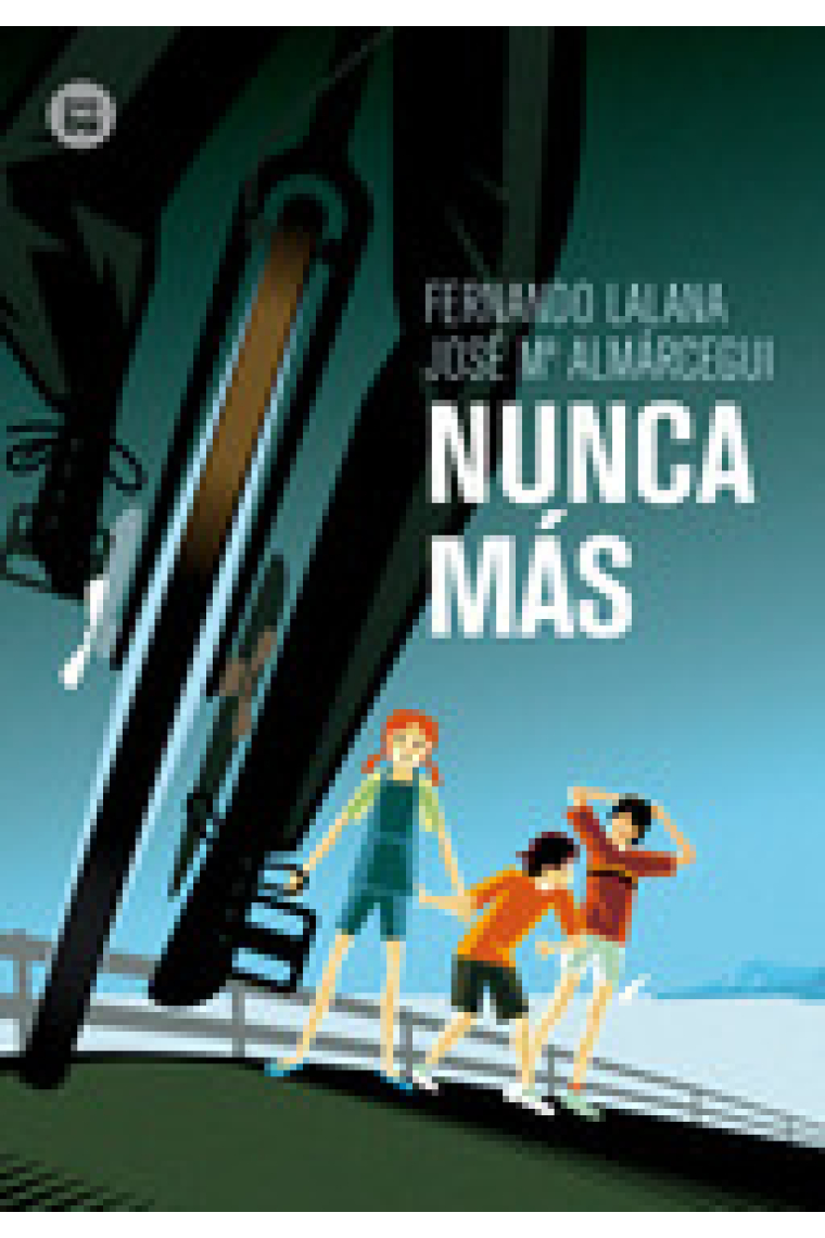 Nunca más (Exit)