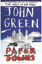 Paper Towns