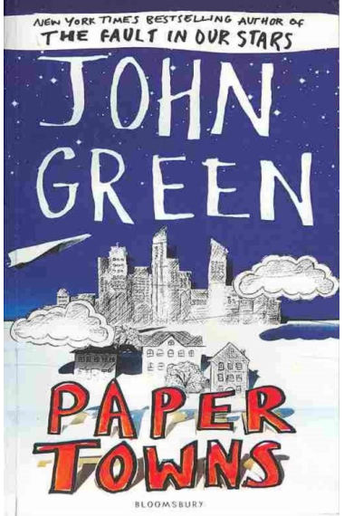 Paper Towns