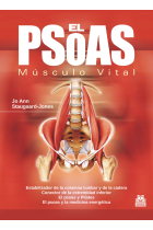 El Psoas. Músculo vital