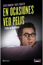 En ocasiones veo pelis. El libro de MovieBerto