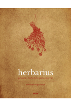 Herbarius. Pequeño herbolario para colorear