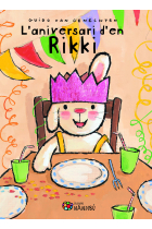 L'aniversari d'en Rikki