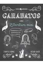 Garabatos con Literatura mini