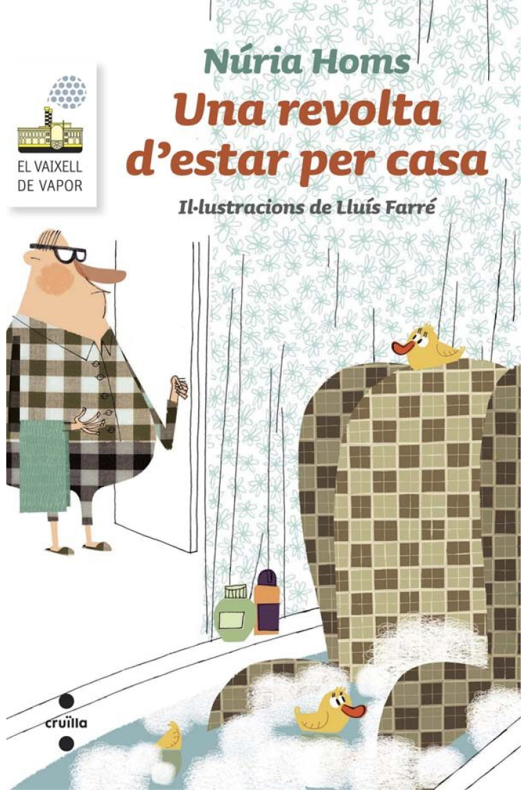 Una revolta d'estar per casa