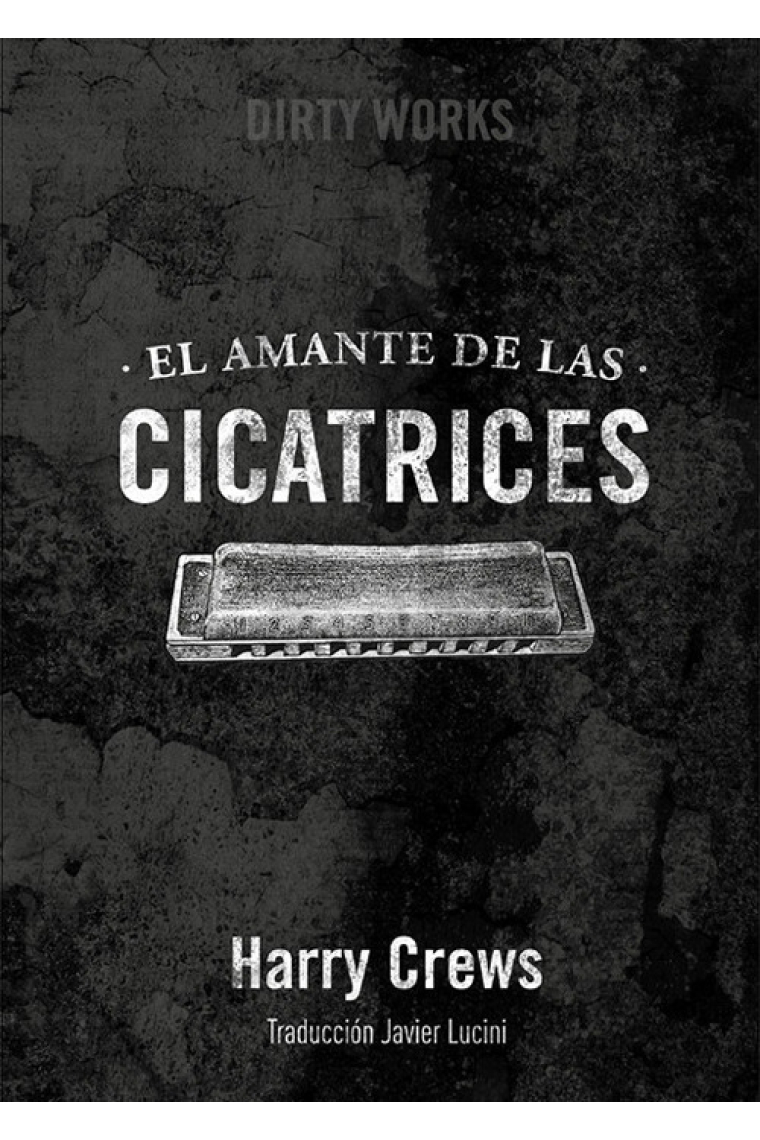 El amante de las cicatrices