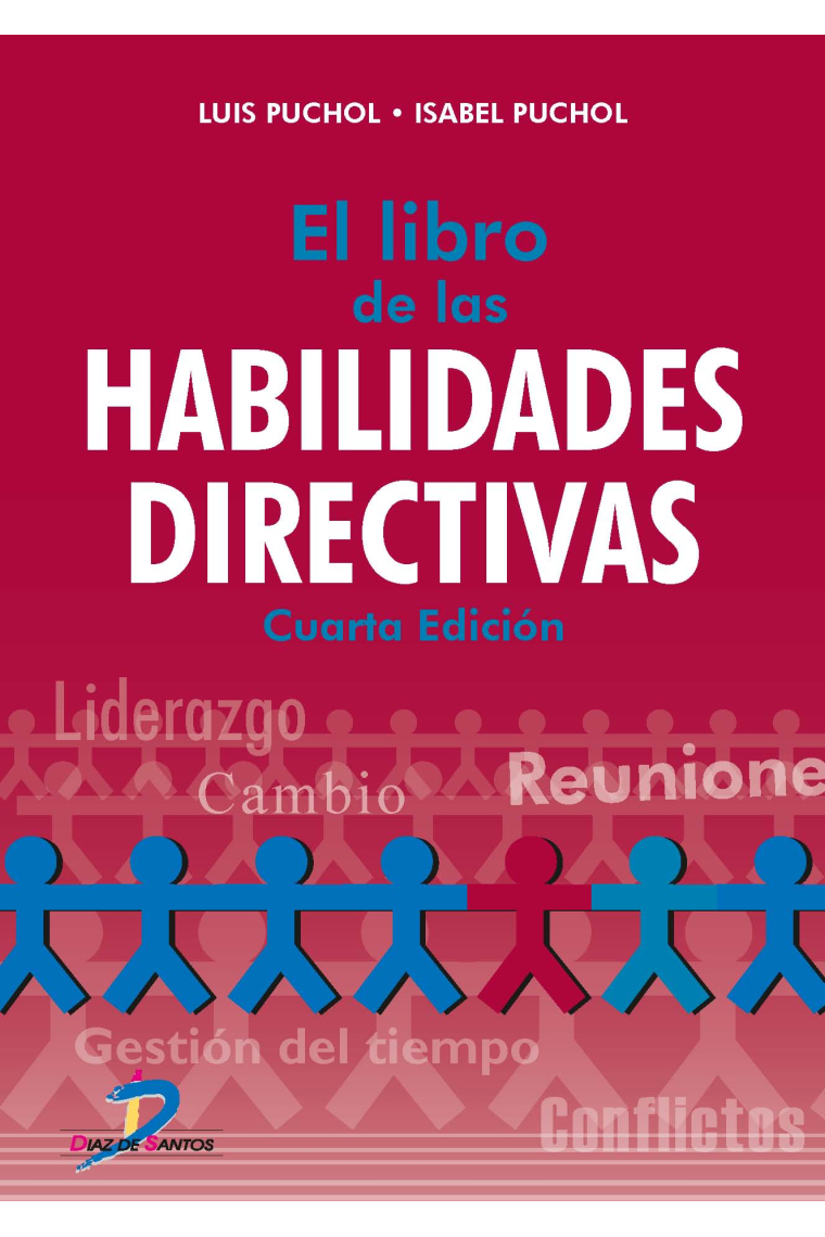 El libro de las habilidades directivas