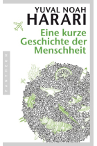 Sapiens. Eine kurze Geschichte der Menschheit