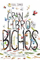 El gran libro de los bichos