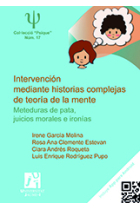 Intervención mediante historias complejas de teoría de la mente