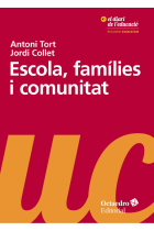 Escola, famílies i comunitat