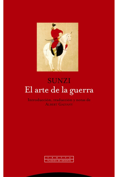 El arte de la guerra  (Ed. rev. y actualizada)