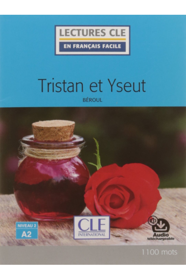 Tristan et Yseut - Livre