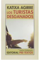 Los turistas desganados