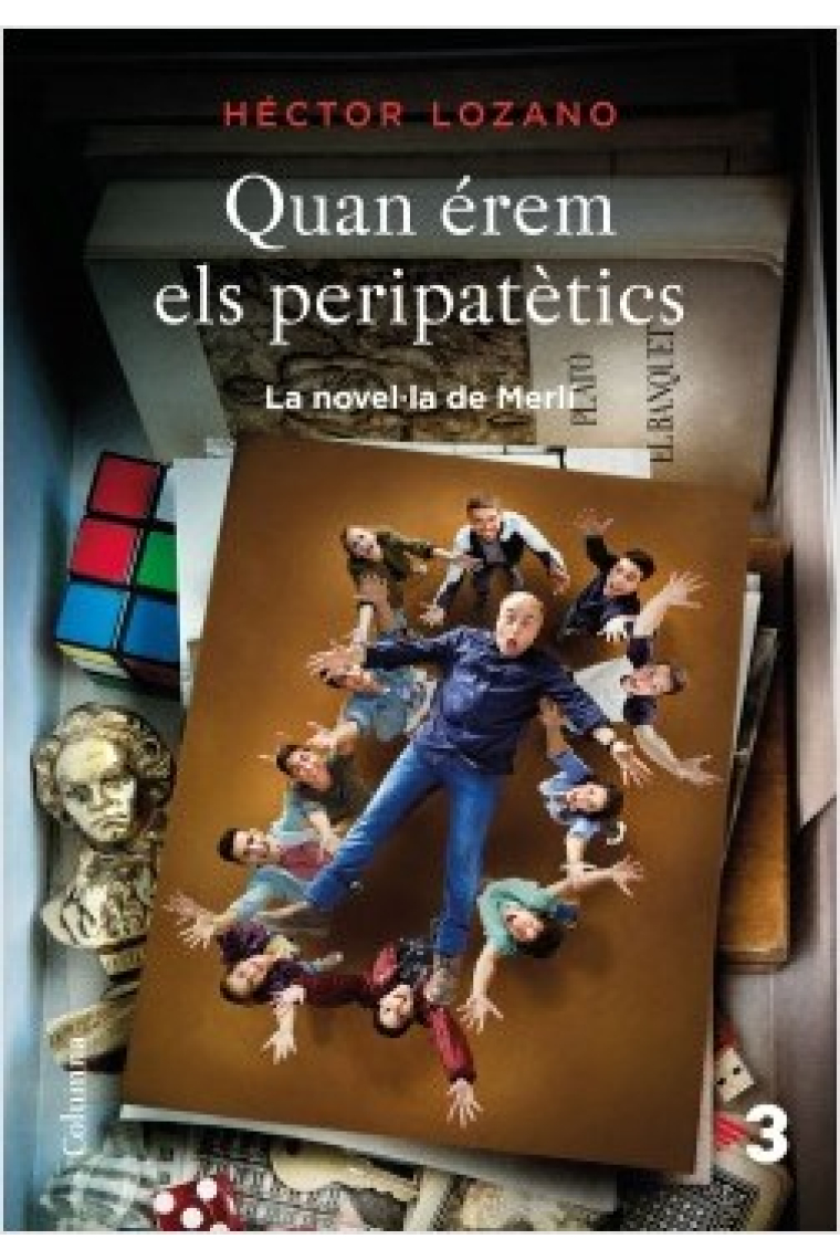 Quan érem els peripatètics