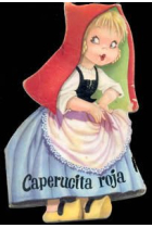 Caperucita Roja -Ferrándiz-