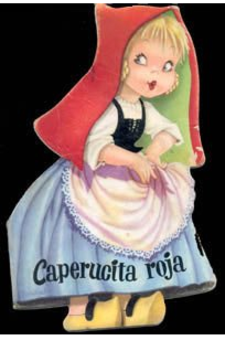 Caperucita Roja -Ferrándiz-