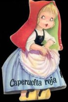 Caperucita Roja -Ferrándiz-