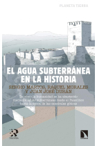 El agua subterránea en la historia