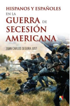 Hispanos y españoles en la Guerra de Secesión americana