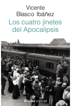 Los cuatro jinetes del Apocalipsis