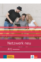 Netzwerk neu A1 - Intensivtrainer