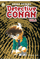 Detective Conan II 93