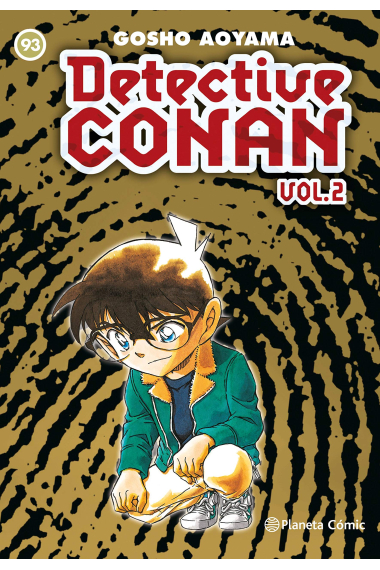 Detective Conan II 93