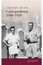 Correspondencia, 1946-1959