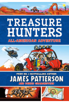 Treasure Hunters. All American Expedition