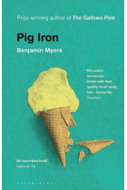 Pig Iron