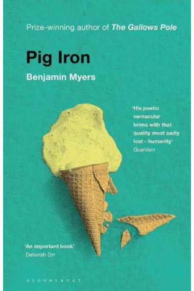 Pig Iron