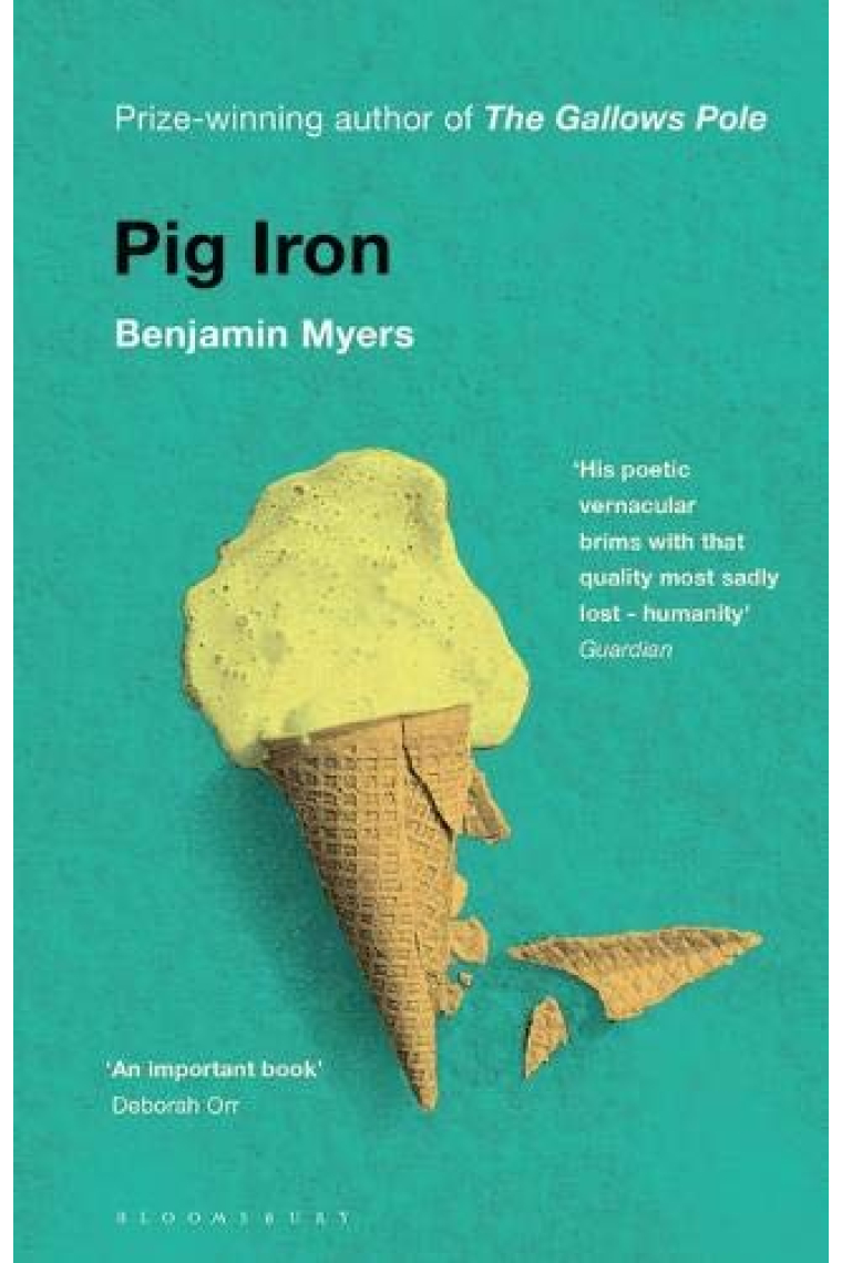 Pig Iron