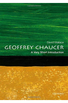 Geoffrey Chaucer: A Very Short Introduction (Very Short Introductions)