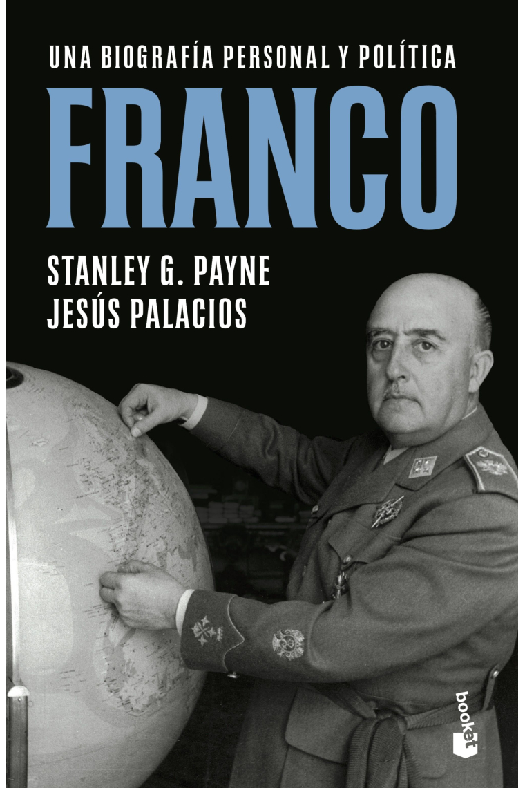 Franco. Una biografía personal y política