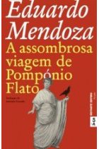 A assombrosa viagem de Pompónio Flato