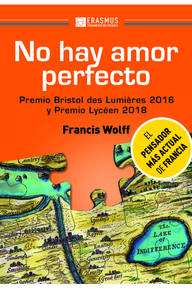 No hay amor perfecto