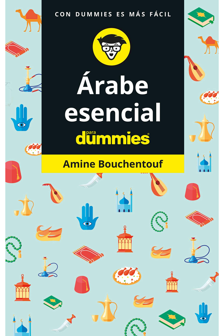 Árabe esencial para Dummies