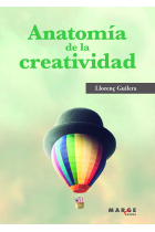 Anatomía de la creatividad