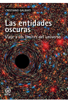 Las entidades oscuras. Viaje a los límites del universo