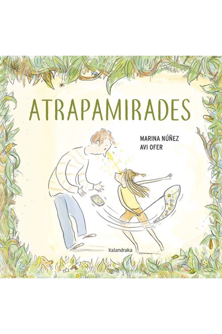 Atrapamirades