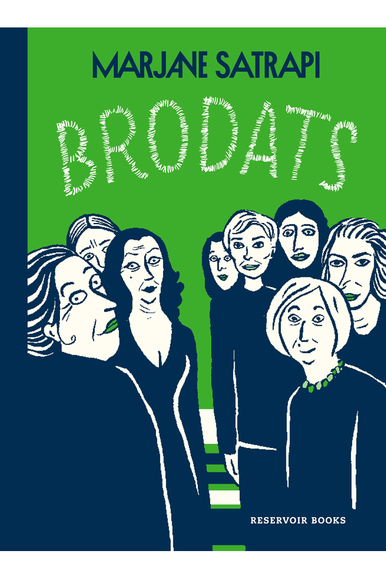 Brodats