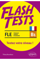 FLE  Flash Tests. B1.