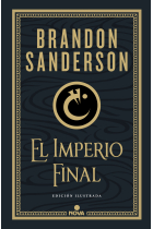 El imperio final (Edición ilustrada)